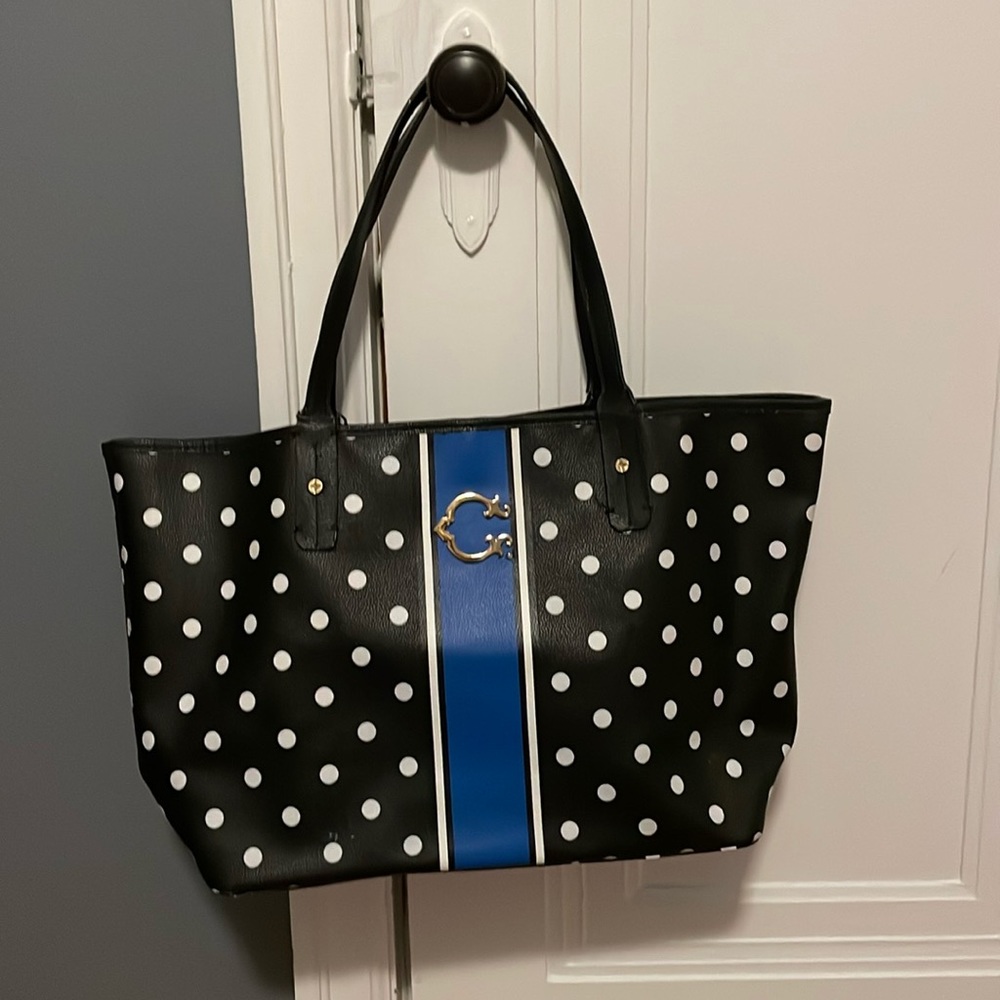 C Wonder Tote